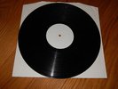 Accept Restless & Wild / U.D.O.  LP Testpressing white Label RAR Vinyl