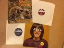 Savoy Brown LPs