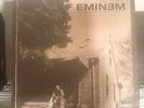 The Marshall Mathers LP [PA] [LP] by Eminem (Vinyl, May-2000, 2 Discs,...