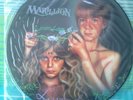 Marillion 'Lavender Blue' 12