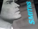 The Smiths - Panic - UK with Stickers & Etching - Rare 7
