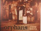 TOM WAITS Orphans: Brawlers, Bawlers & Bastards 7XLP 180-GRAM VINYL BOX SET/NM