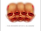 Evil Blizzard-The Dangers of Evil Blizzard Vinyl / 12