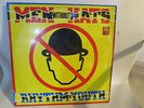 MEN WITHOUT HATS RHYTHM OF YOUTH - Lp Press Colombia