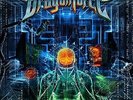 Dragonforce-Maximum Overload Vinyl / 12