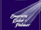 Emerson Lake & Palmer-Welcome Back My Friends To The Show Vinyl / 12
