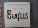 THE BEATLES 20 GREATEST HITS EMI PCTC 260 Vinyl LP Album 33rpm Record