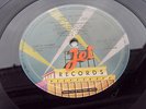 ELO FACE THE MUSIC 1st POLYDOR JET Press UK LP TIME CAPSULE REVIEW COPY MINT