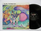 SUN RA The Magic City 1973 IMPULSE LP OOP