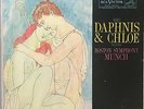 MUNCH Boston Symphony Ravel 1S/1S Shaded Dog Original on RCA LSC-1893