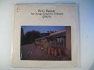 CHESKY LP/ FRITZ REINER - SCHICAGO SYMPHONY ORCHESTRA 