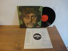 BLAST FURNACE  Danish Polydor Prog LP Culpeper's Orchard 1971