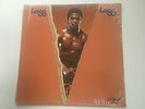 MODERN SOUL DISCO LP/ LOGG   ORIGINAL   SEALED   NEAR MINT  RARE   SALSOUL