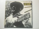 RARE BLUES LP/ CAT-IRON   FOLKWAYS RECORDS  ORIG.   DEEP GROOVE   W/ BOOKLET NM