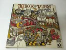 DEEP PURPLE The Book Of Taliesyn Vinyl LP Harvest SHVL 751 A4/B3 EX-/VG NON GF