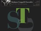 Grappelli Stephane-May 17  1957 Hamburg (Lp) VINYL NEW