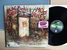 Black Sabbath Mob Rules   LP   Near Mint     $$$$
