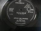 The Pink Floyd - Apples and Oranges / Paintbox UK 1967