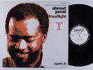 AHMAD JAMAL Freeflight IMPULSE LP NM WLP