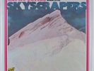 ELVIN JONES Skyscrapers Vol 3 HONEYDEW LP SEALED