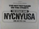 Fatback Band - NYCNYUSA 12