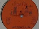 Curtis - How Can I Tell Her 12