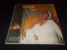 DINAH WASHINGTON - SINGS BESSIE SMITH -1957-JAZZ - NM, EMARCY 36130, 12