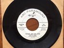 RARE 45 RECORD ROCKABILLY PROMO JAY B. LOYD - CROSS MY HEART - YOU’RE JUST MY KI