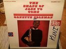 Ornette Coleman ?– The Shape Of Jazz To Come (LP) Free Jazz, NM