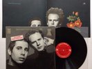 Simon & Garfunkel - Bookends - 1st Press Vinyl LP + Poster KCS 9529 (EX/NM-)