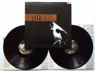 U2 - Rattle And Hum - Vinyl 2X LP Record Album 1st Press 91003 Near Mint (NM)