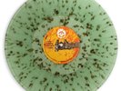 Mad Max: Fury Road Soundtrack Mondo 2xLP Aqua Cola Color Vinyl In Hand Free Ship