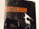 U2 Rattle and Hum Record Vintage Vinyl LP Sealed 1988 Island 7 A1-91003