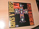 Guns N Roses - Appetite for Destruction - Back to Black 180 Gram Edition - Neu