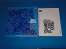 VIOLETA PARRA, VICTOR JARA, LA NUEVA CANCION CHILENA, ITALIA LP EX + LETRAS