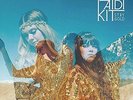 First Aid Kit-Stay Gold Vinyl / 12