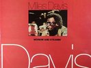 1- Miles Davis 33T-lp-vg+ex Workin And Steamin (vinyle  Jazz  , Hard Bop )  1565