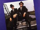 2- Blues Brothers, The The Blues Brothers (original Soundtrack Recording) 33T-lp
