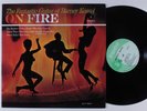 BARNEY KESSEL On Fire EMERALD LP NM