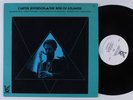 CARTER JEFFERSON The Rise Of Atlantis TIMELESS MUSE LP NM wlp