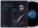 CLIFFORD JORDAN & MAGIC TRIANGLE Firm Roots INNER CITY 2033 LP NM/VG++