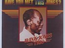 HANK JONES TRIO Have You Met This Jones? PAUSA LP SEALED