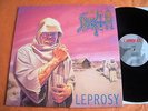 DEATH – LEPROSY   HELLHAMMER   TOP    NM