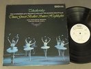 TAKASHI ASAHINA/TCHAICOVSKY/THE NUTCRACKER ETC. PROM...