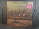 NEIL YOUNG Time Fades Away LP White Label Promo WLP Original Vinyl w/ INSERT