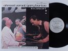 AHMAD JAMAL / GARY BURTON Self Titled PERSONAL CHOICE LP NM