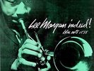 Lee Morgan Indeed Blue Note Vinyl LP