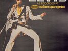 Elvis Presley As Recorded At Madison Square Garden NEAR MINT RCA Vinyl LP