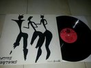 NATIVE RHYTHMS P RENO DRUM BREAKS DE WOLFE LIBRARY LP