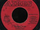 Little Roy & Bullwackies All Stars - Tribal War US 7